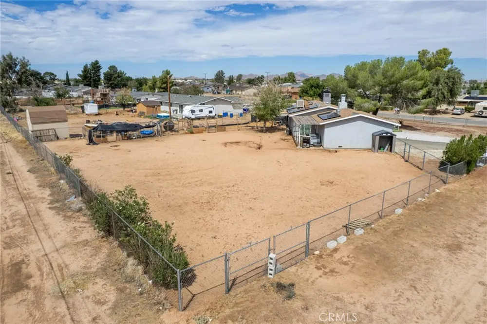 22889 Anoka Apple Valley, CA 92308