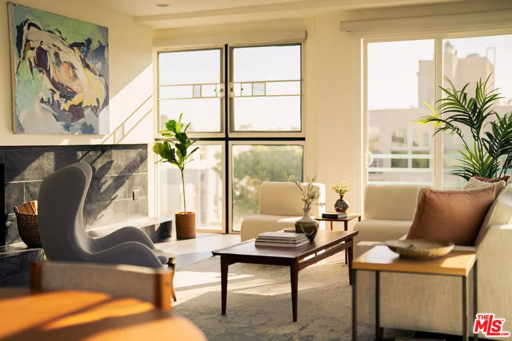 1932 Selby Avenue #401 Los Angeles, CA 90025