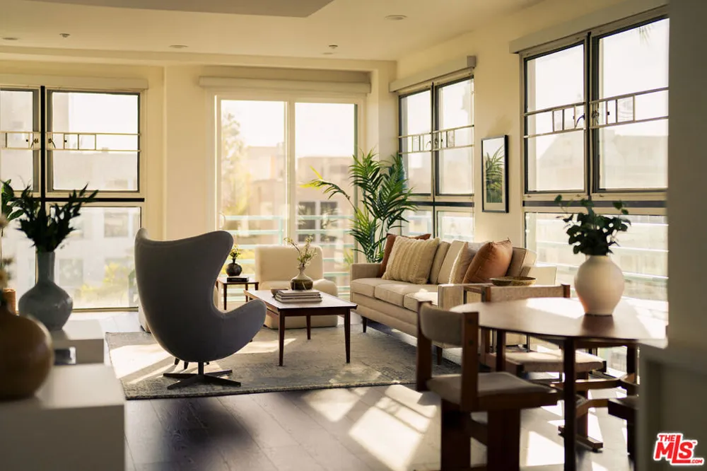1932 Selby Avenue #401 Los Angeles, CA 90025