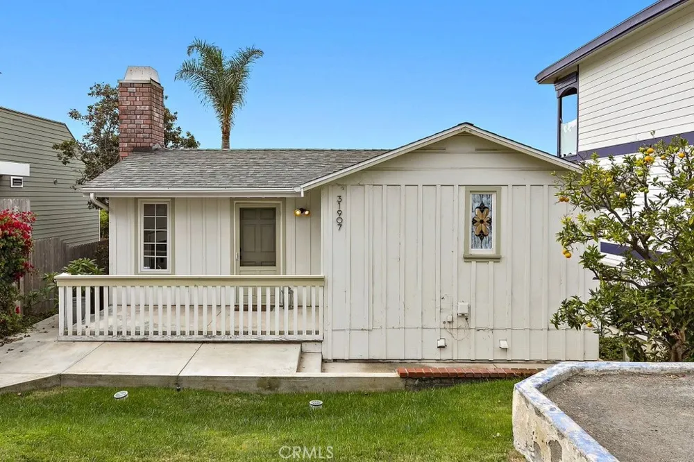 31907 Crestwood Place Laguna Beach, CA 92651
