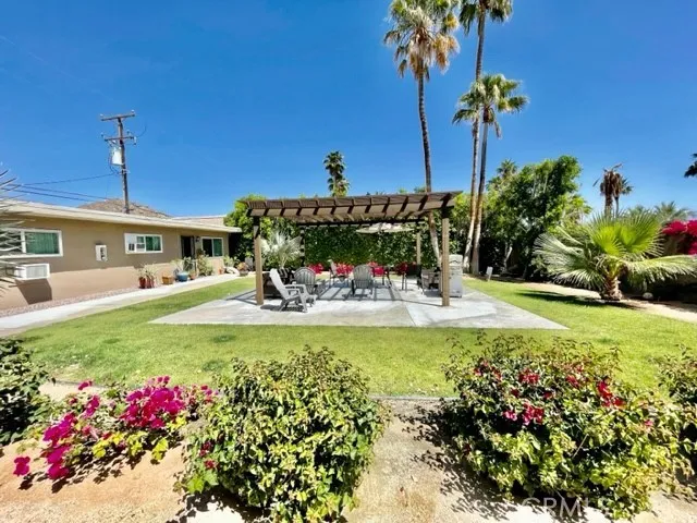 37067 Bankside Drive #3 Cathedral City, CA 92234