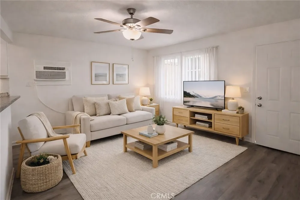 37067 Bankside Drive #3 Cathedral City, CA 92234