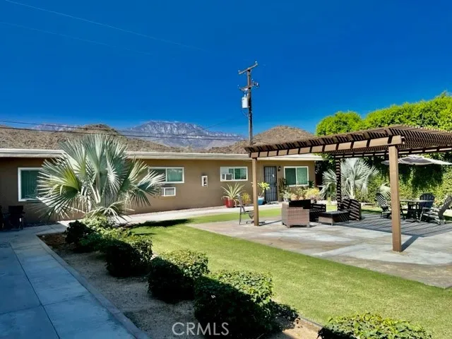 37067 Bankside Drive #3 Cathedral City, CA 92234