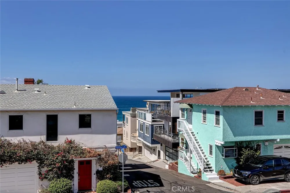 1808 Highland Avenue Manhattan Beach, CA 90266