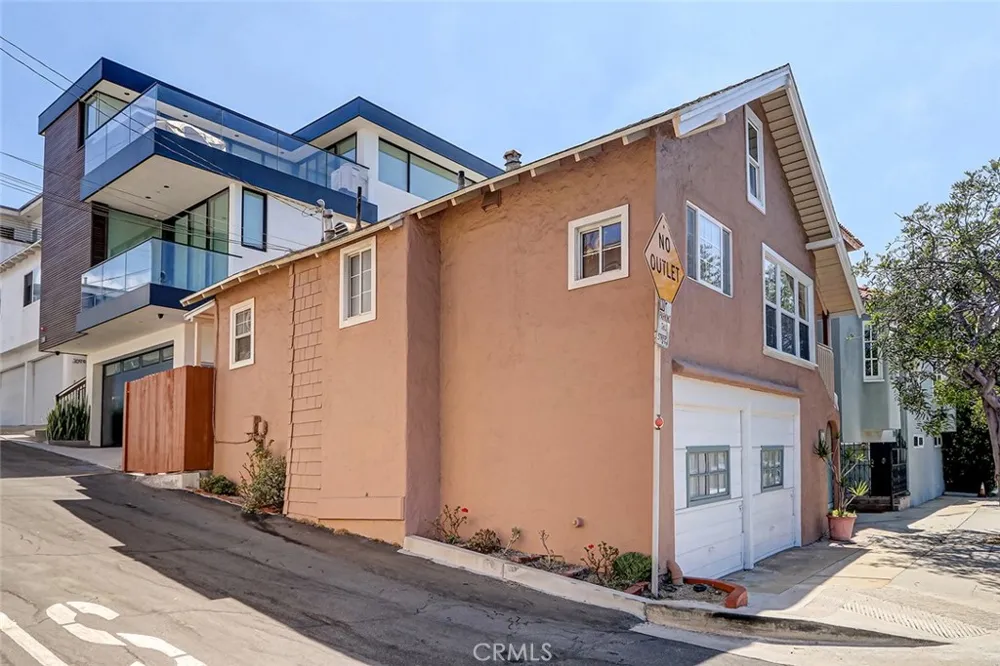 1808 Highland Avenue Manhattan Beach, CA 90266