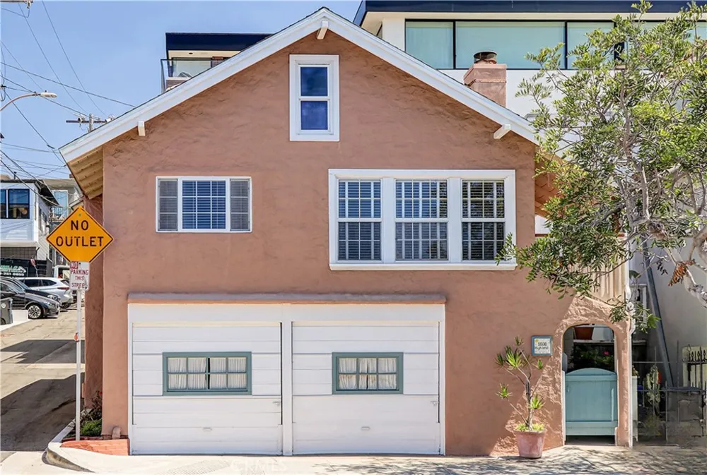 1808 Highland Avenue Manhattan Beach, CA 90266