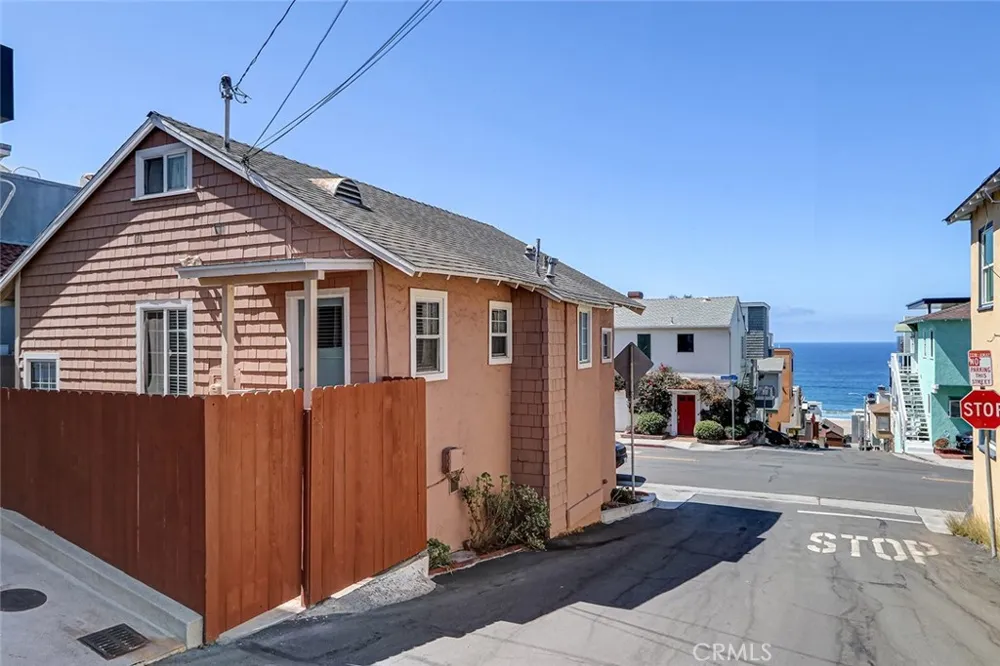 1808 Highland Avenue Manhattan Beach, CA 90266