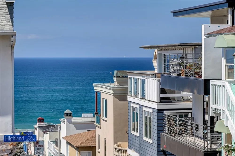 1808 Highland Avenue Manhattan Beach, CA 90266