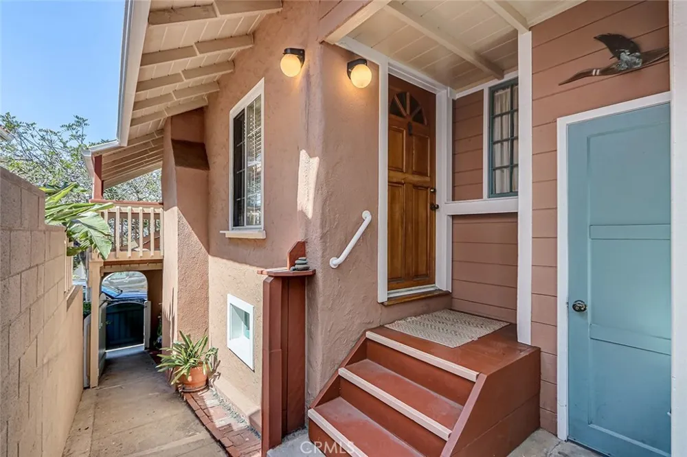 1808 Highland Avenue Manhattan Beach, CA 90266
