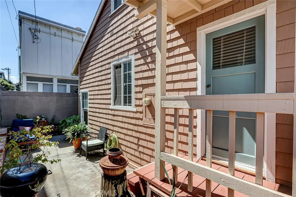 1808 Highland Avenue Manhattan Beach, CA 90266