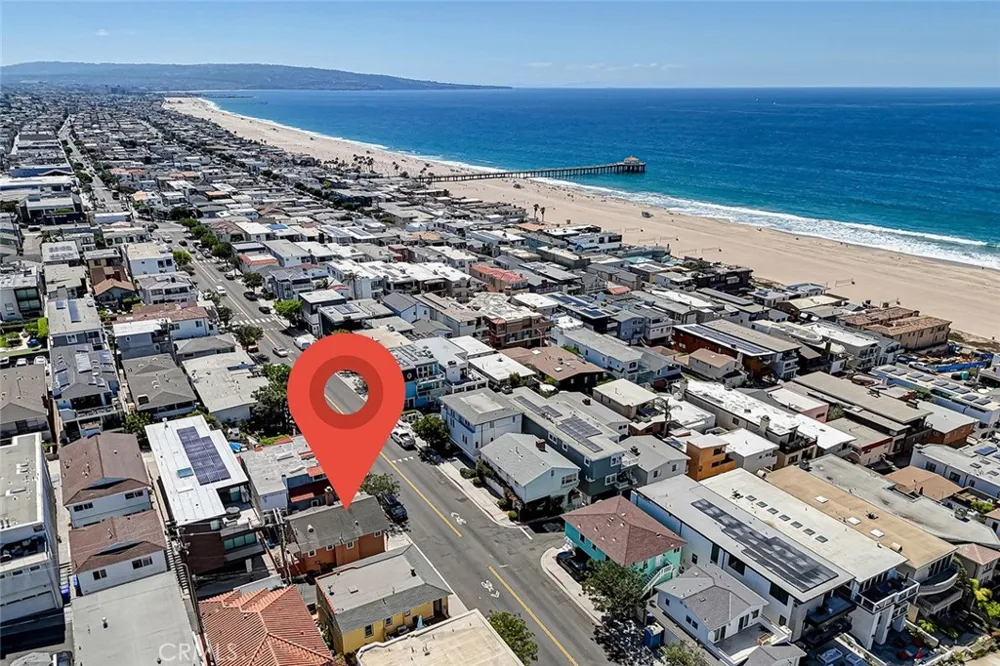 1808 Highland Avenue Manhattan Beach, CA 90266