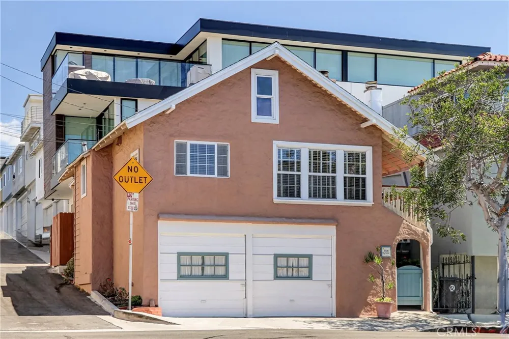 1808 Highland Avenue Manhattan Beach, CA 90266