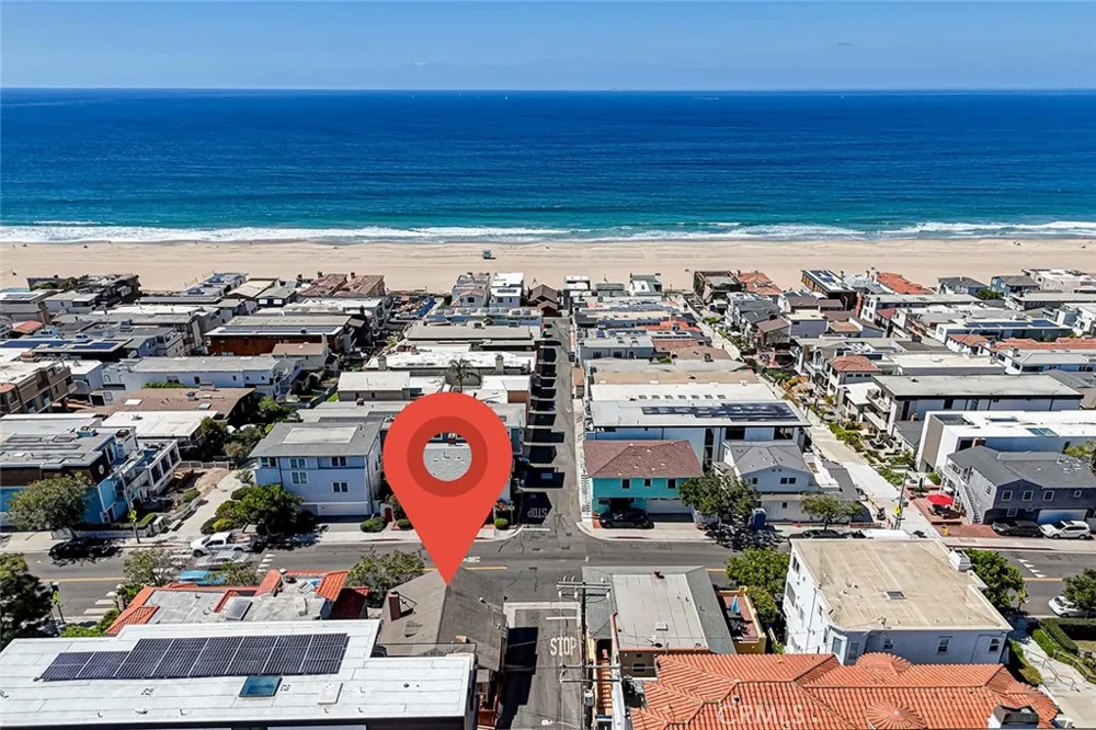 1808 Highland Avenue Manhattan Beach, CA 90266