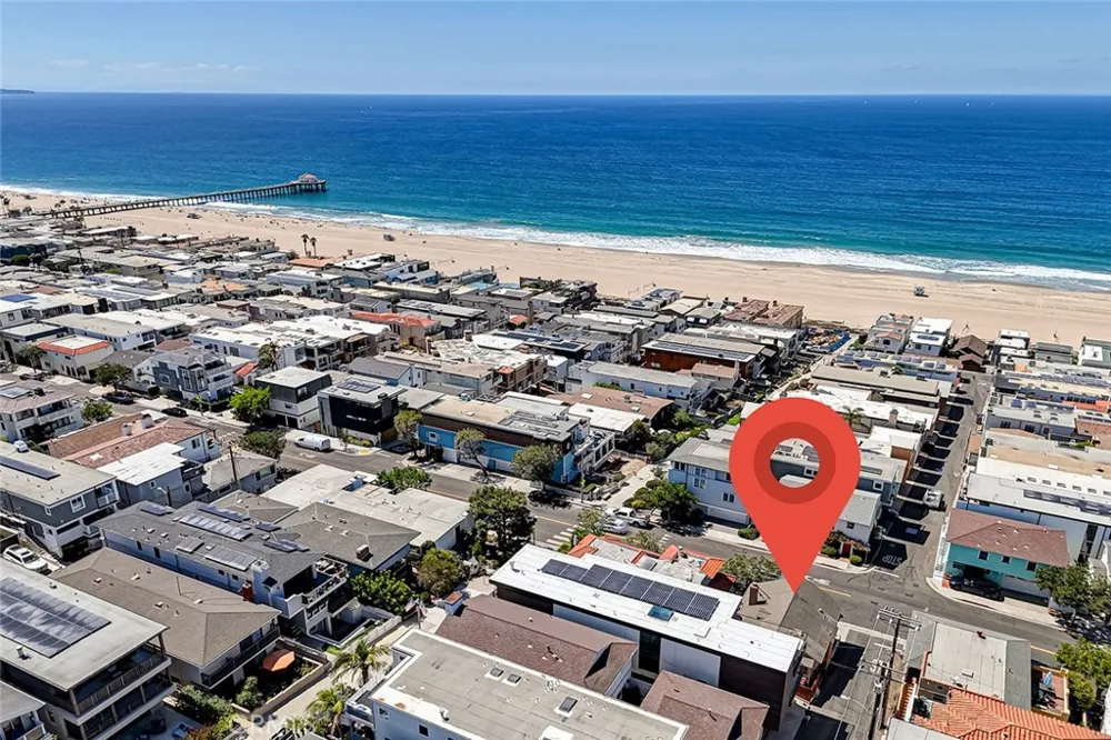 1808 Highland Avenue Manhattan Beach, CA 90266