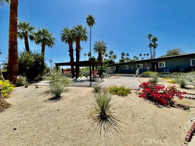36947 Melrose Drive #E Cathedral City, CA 92234