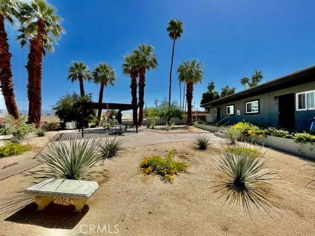 36947 Melrose Drive #E Cathedral City, CA 92234
