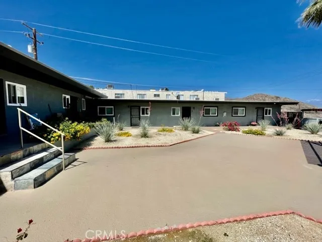 36947 Melrose Drive #E Cathedral City, CA 92234