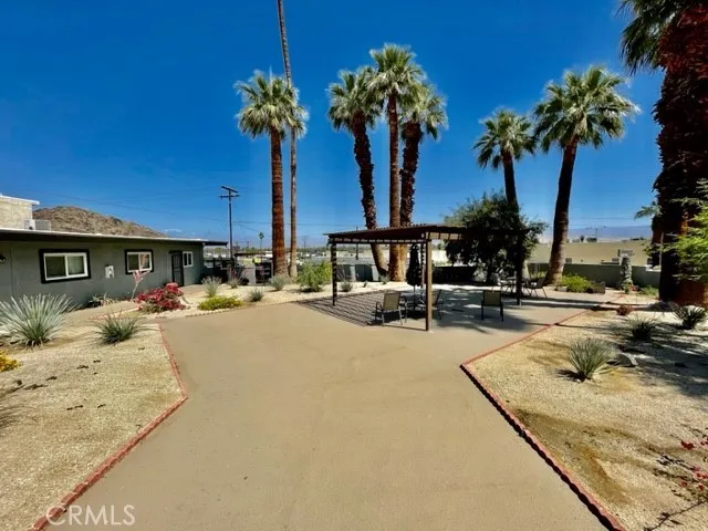 36947 Melrose Drive #E Cathedral City, CA 92234