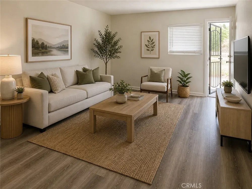 36947 Melrose Drive #E Cathedral City, CA 92234