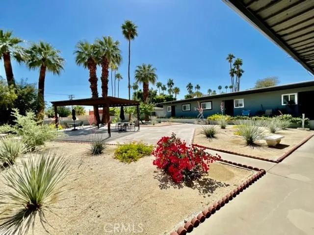 36947 Melrose Drive #E Cathedral City, CA 92234