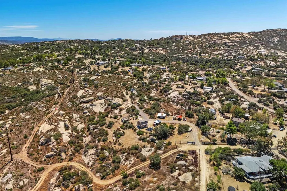 21037 Fog Ridge Alpine, CA 91901