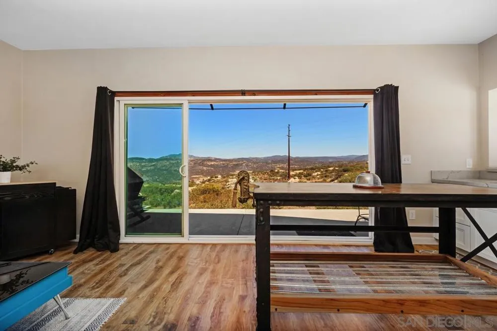 21037 Fog Ridge Alpine, CA 91901