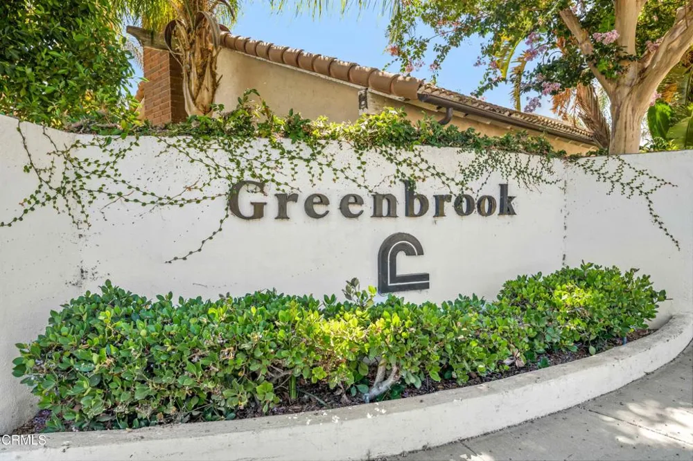 2717 Carlmont Place Simi Valley, CA 93065
