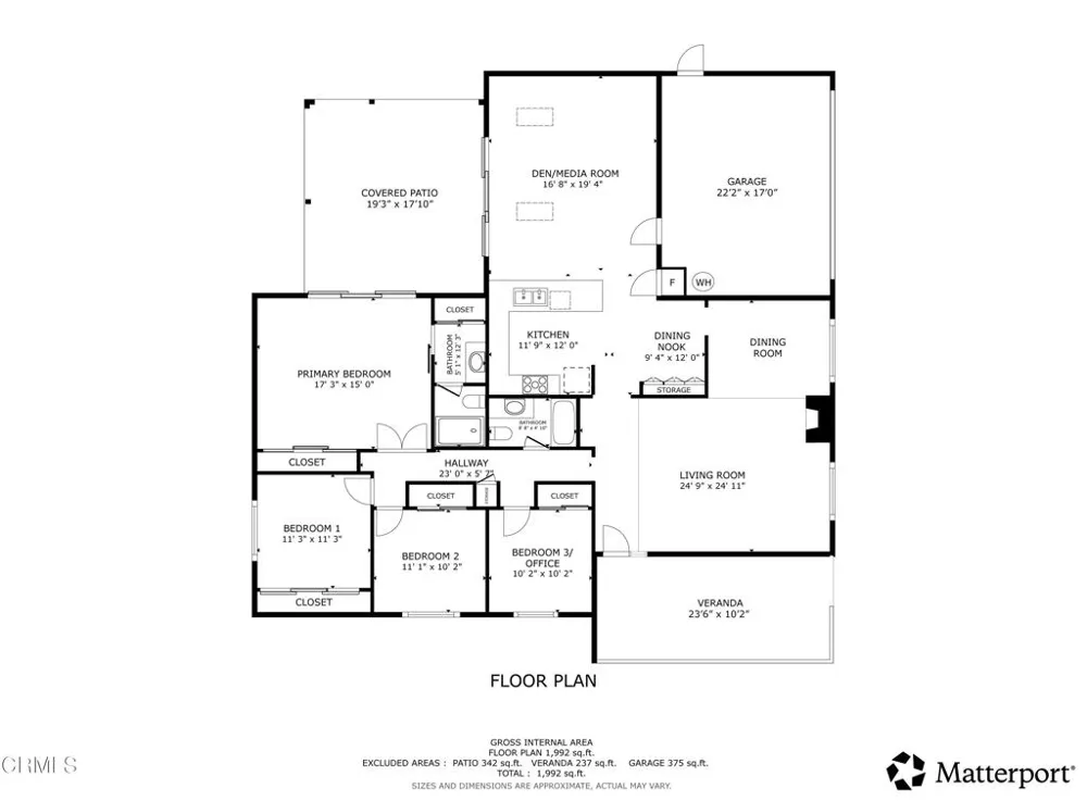 2717 Carlmont Place Simi Valley, CA 93065