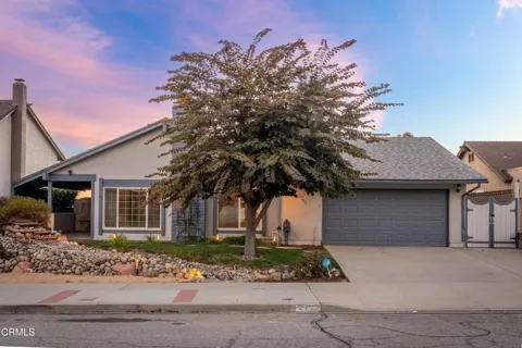 2717 Carlmont Place
