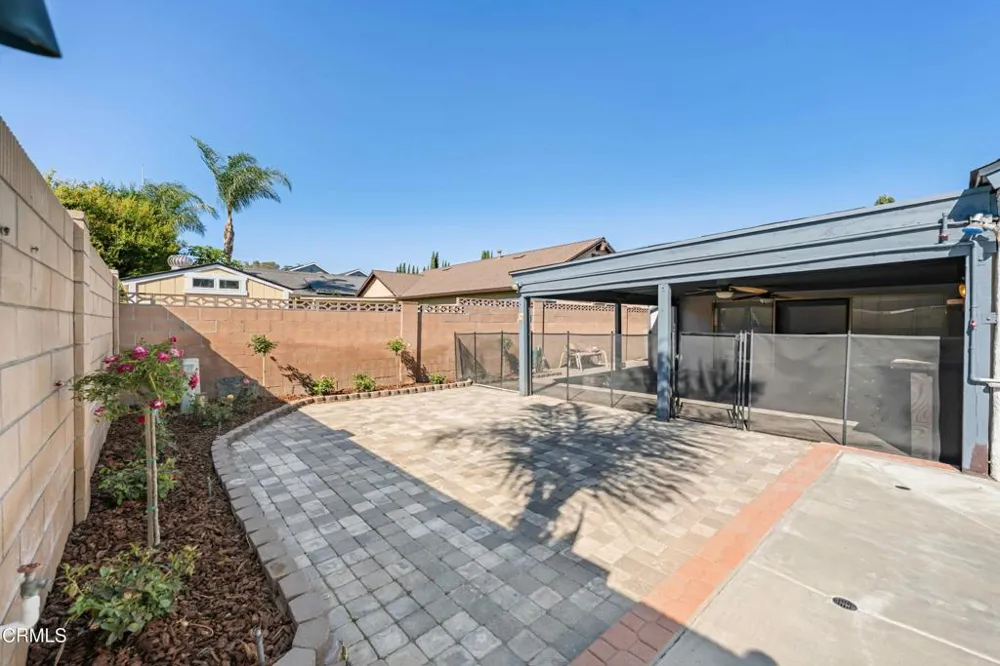 2717 Carlmont Place Simi Valley, CA 93065