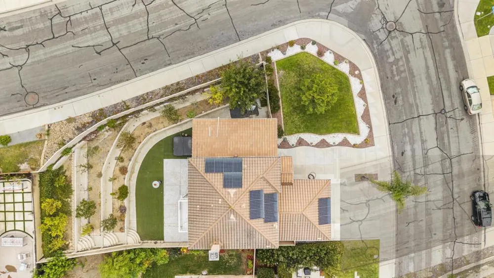 1242 Via Contessa San Marcos, CA 92069