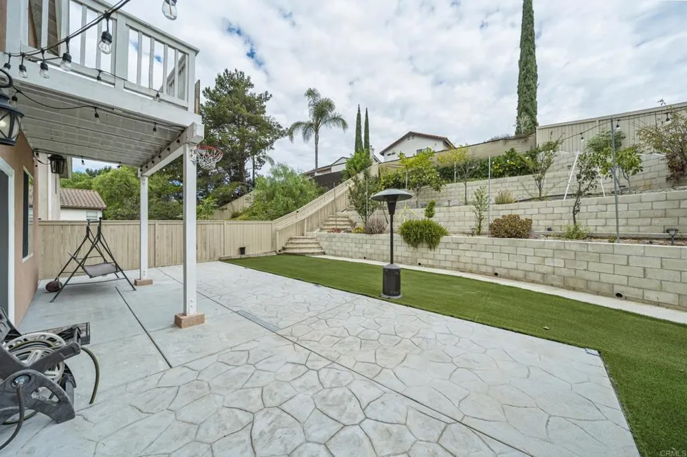 1242 Via Contessa San Marcos, CA 92069