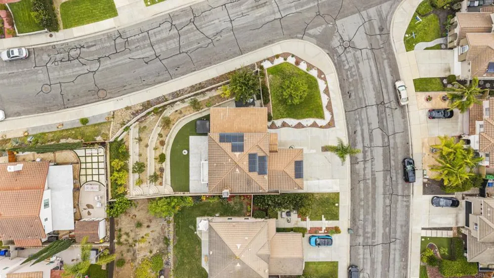1242 Via Contessa San Marcos, CA 92069