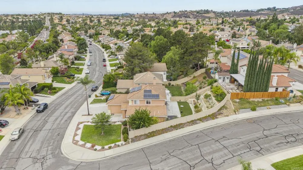 1242 Via Contessa San Marcos, CA 92069