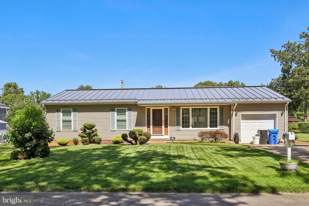 252 CACTUS Browns Mills, NJ 08015