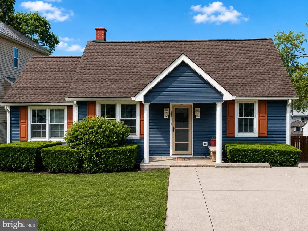 9209 BRYANT AVENUE Laurel, MD 20723