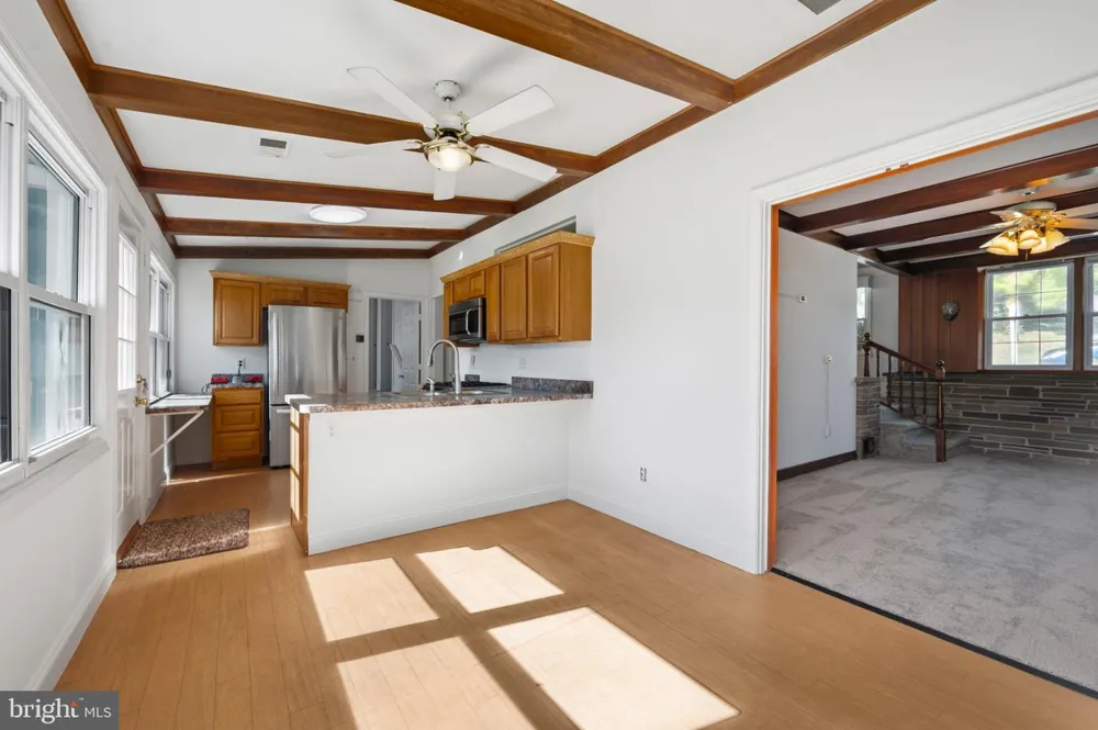 9209 BRYANT AVENUE Laurel, MD 20723