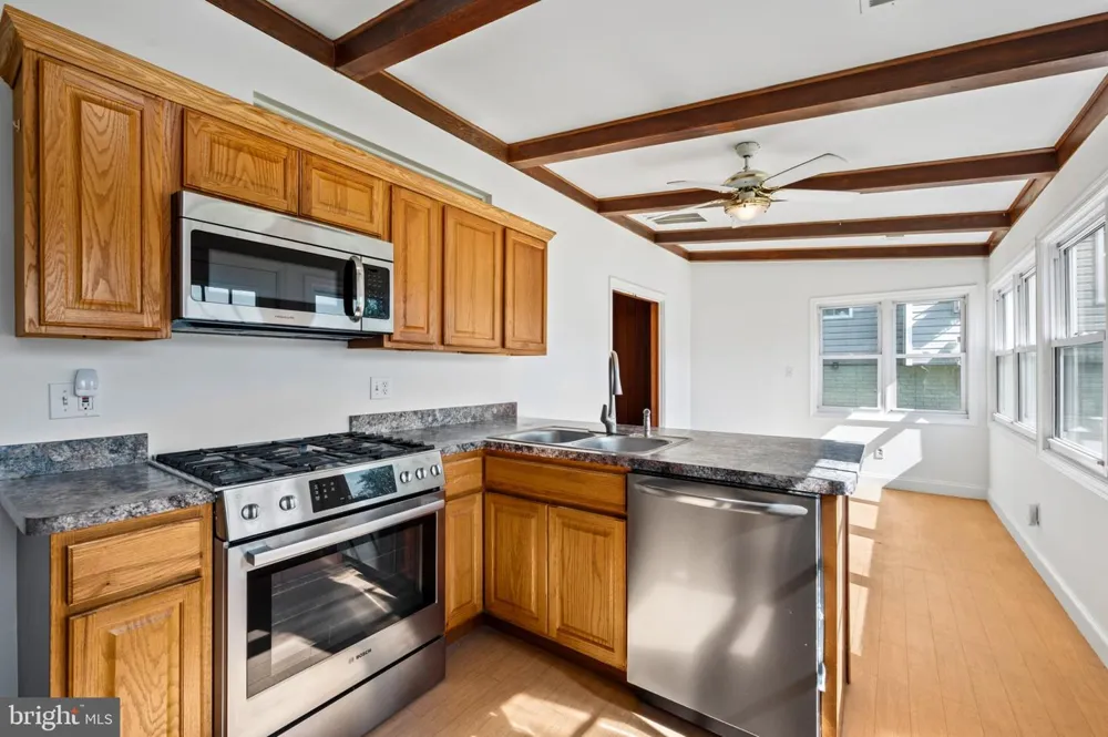 9209 BRYANT AVENUE Laurel, MD 20723