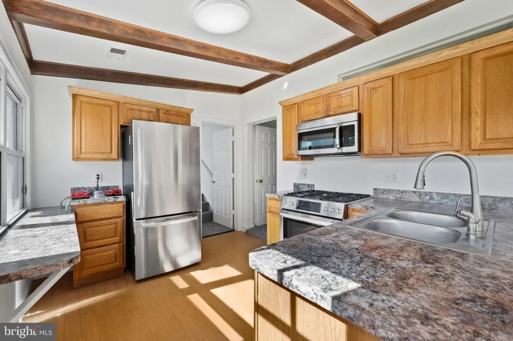 9209 BRYANT AVENUE Laurel, MD 20723