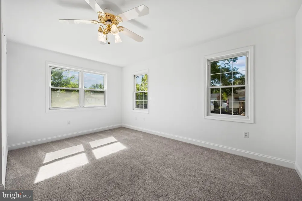 9209 BRYANT AVENUE Laurel, MD 20723