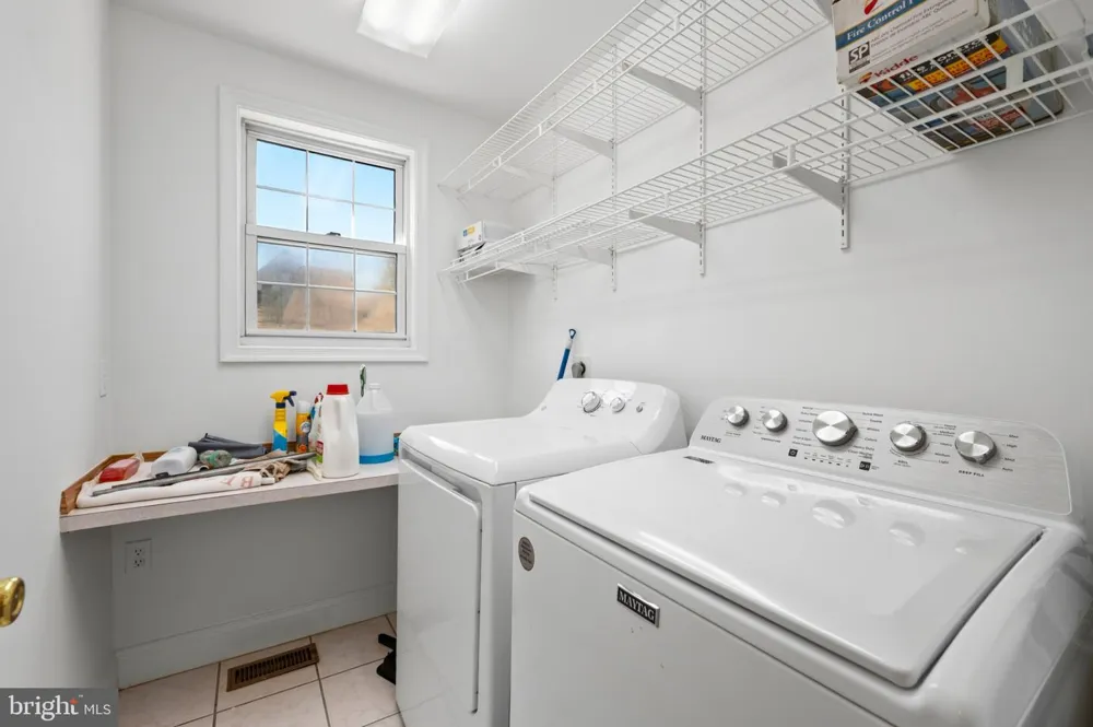 9209 BRYANT AVENUE Laurel, MD 20723