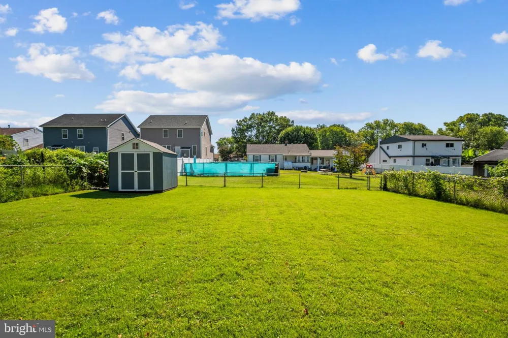 9209 BRYANT AVENUE Laurel, MD 20723