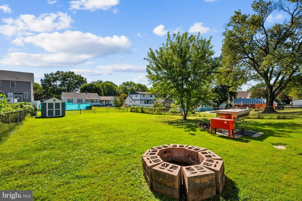 9209 BRYANT AVENUE Laurel, MD 20723