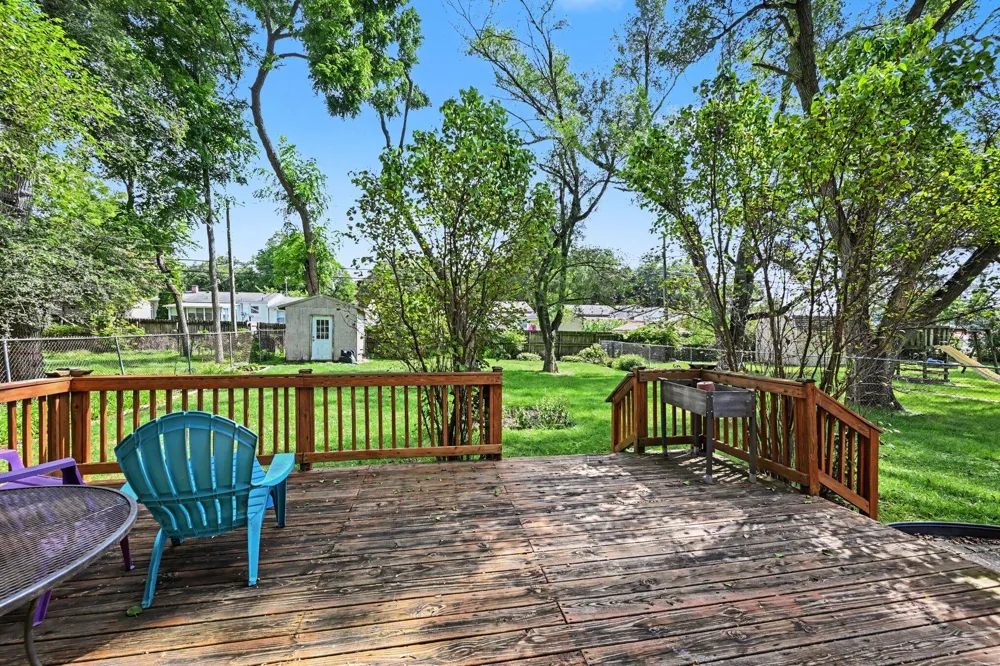3473 La Salle Drive Ann Arbor, MI 48108