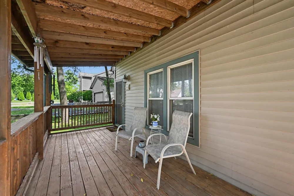 3473 La Salle Drive Ann Arbor, MI 48108