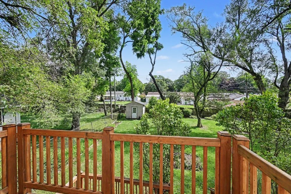 3473 La Salle Drive Ann Arbor, MI 48108