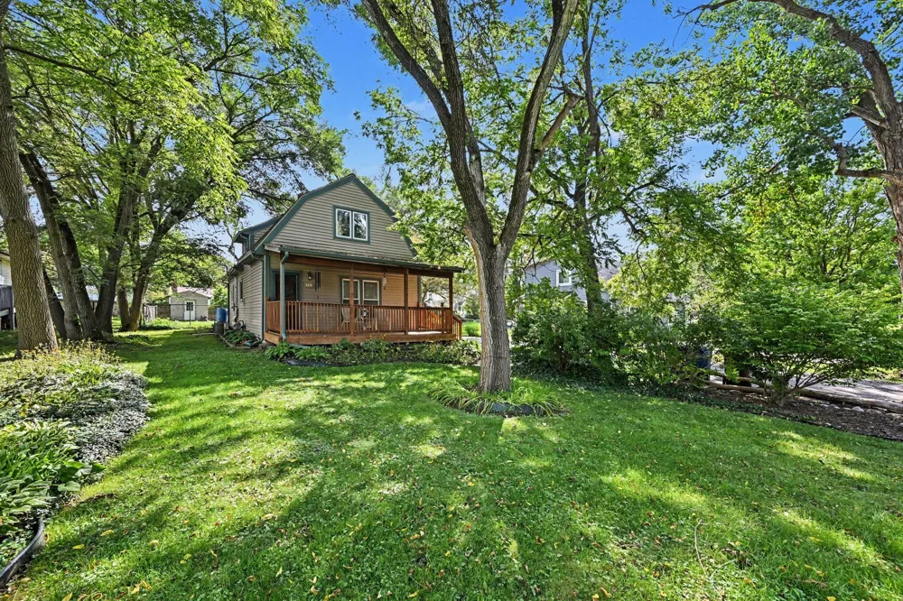 3473 La Salle Drive Ann Arbor, MI 48108