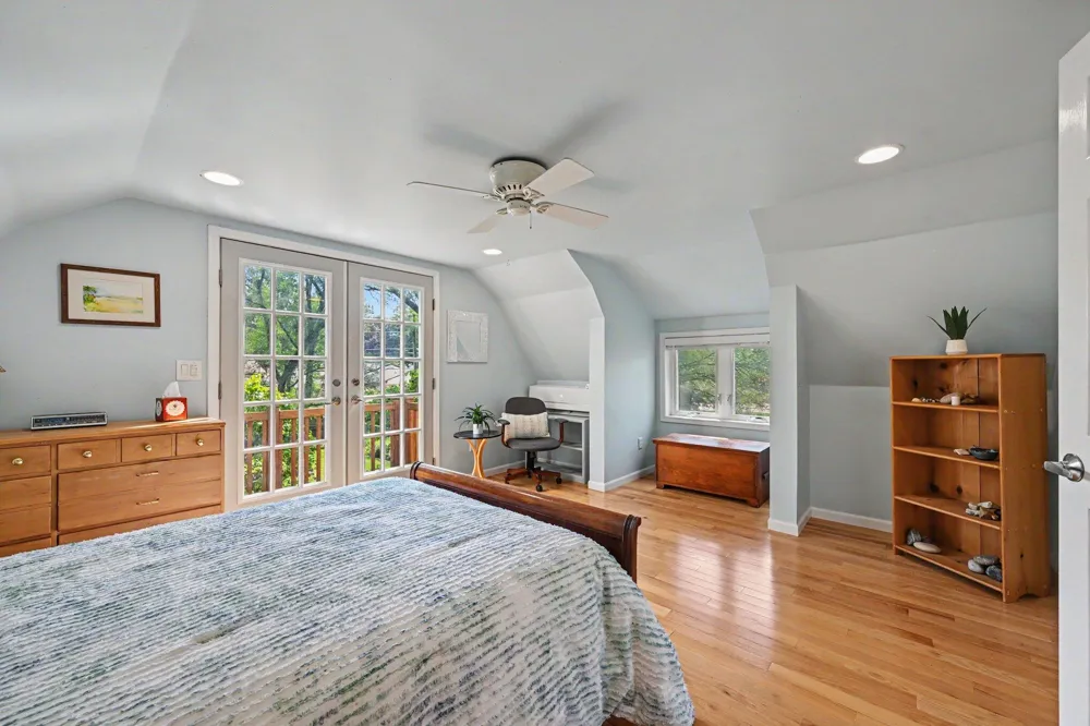 3473 La Salle Drive Ann Arbor, MI 48108