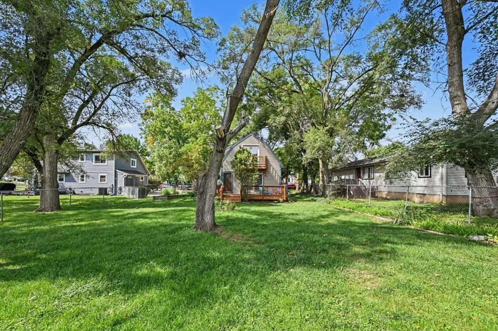 3473 La Salle Drive Ann Arbor, MI 48108