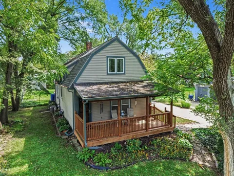 3473 La Salle Drive